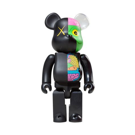 bearbrick cost.